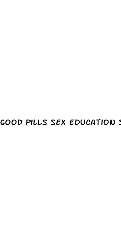 good pills sex education soundtrack