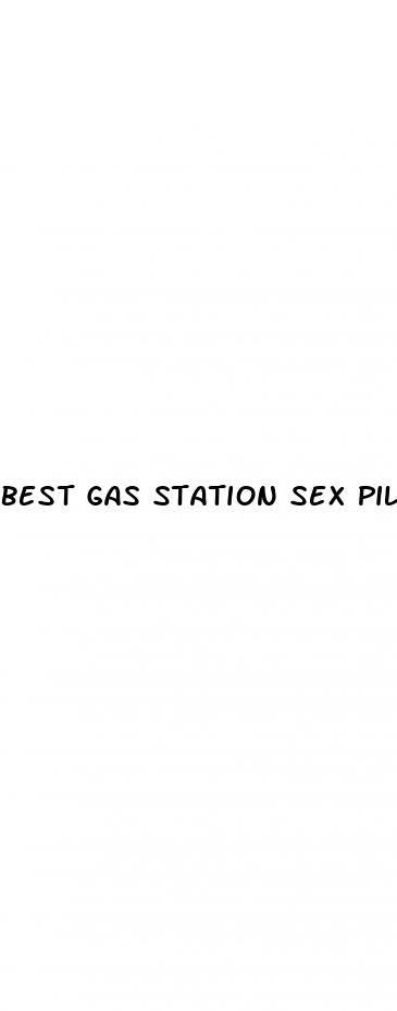 best gas station sex pill for men