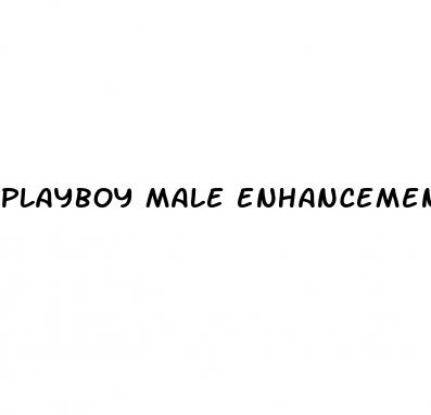 playboy male enhancement drink