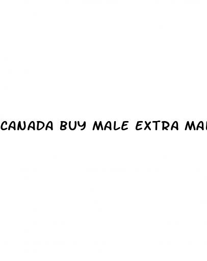 canada buy male extra male enhancement pills