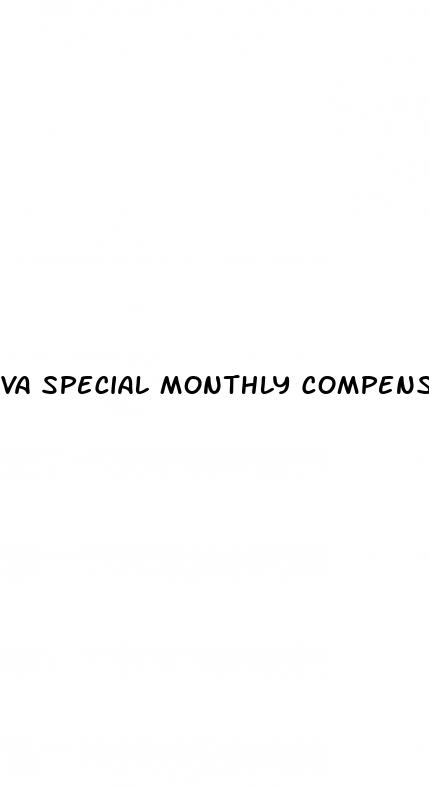 va special monthly compensation erectile dysfunction