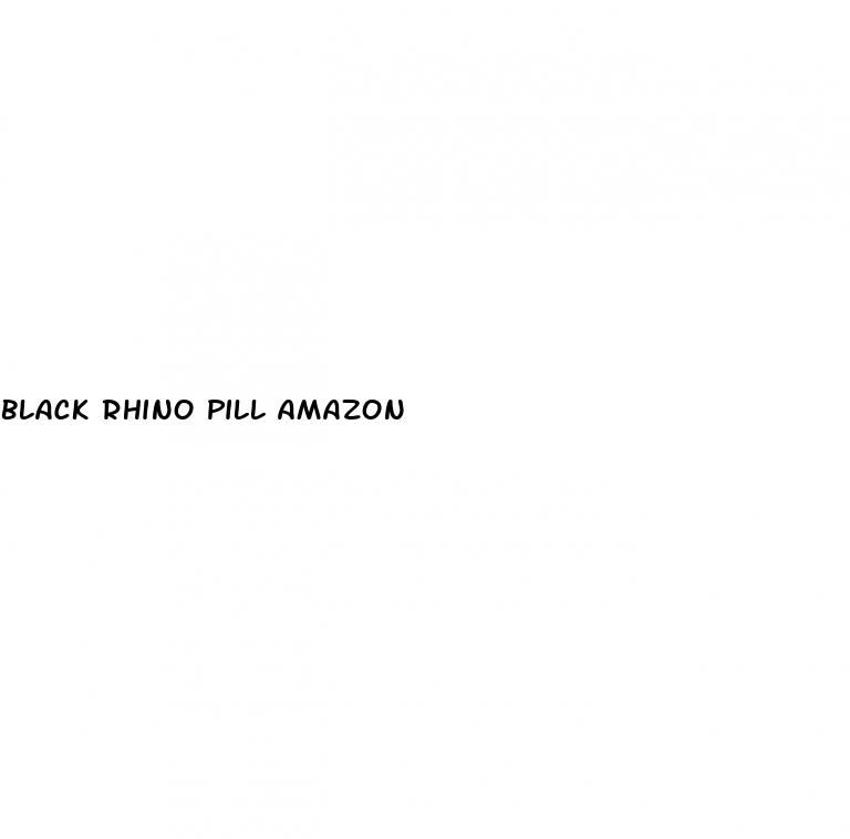 black rhino pill amazon