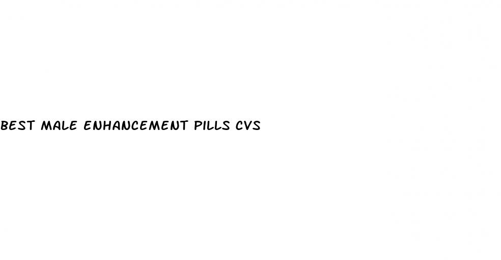 best male enhancement pills cvs