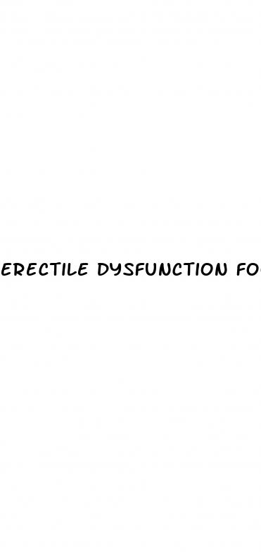 erectile dysfunction foods to help