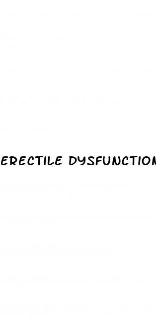 erectile dysfunction doctor near me