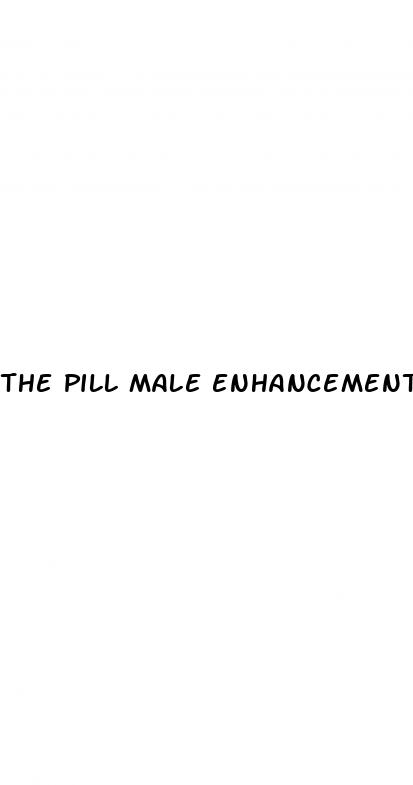 the pill male enhancement reviews