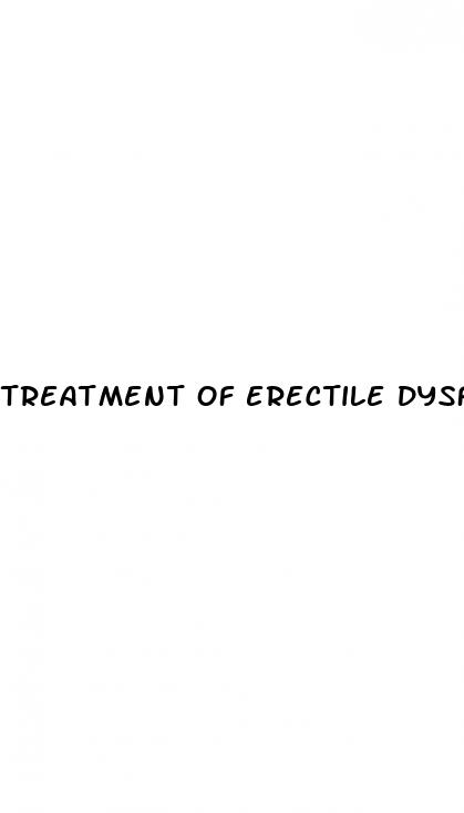 treatment of erectile dysfunction in diabetic patient