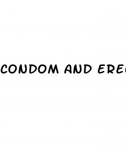 condom and erectile dysfunction