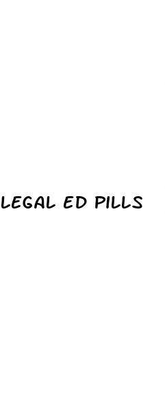 legal ed pills