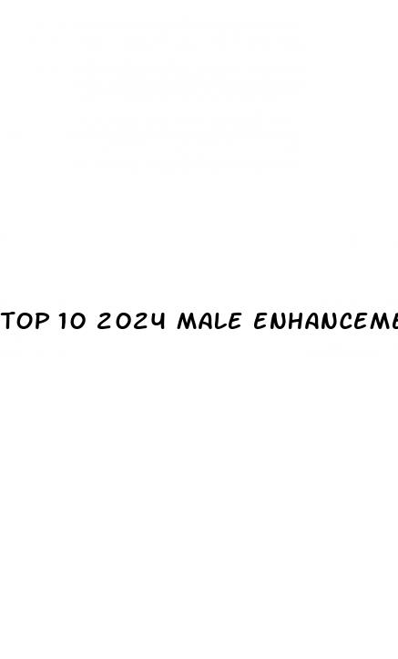 top 10 2024 male enhancement