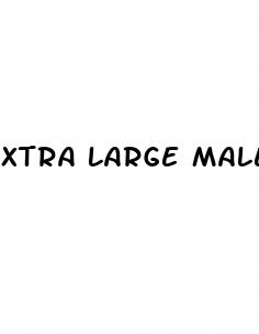 xtra large male enhancement pills