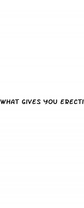 what gives you erectile dysfunction