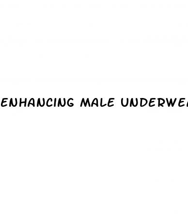 enhancing male underwear