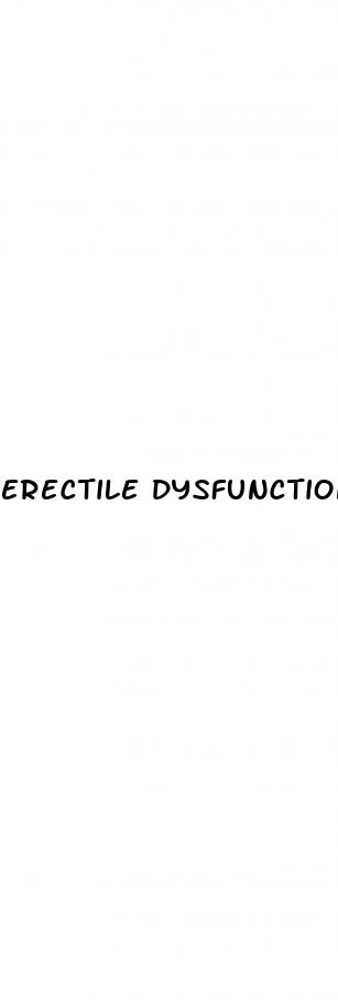 erectile dysfunction treatment thailand