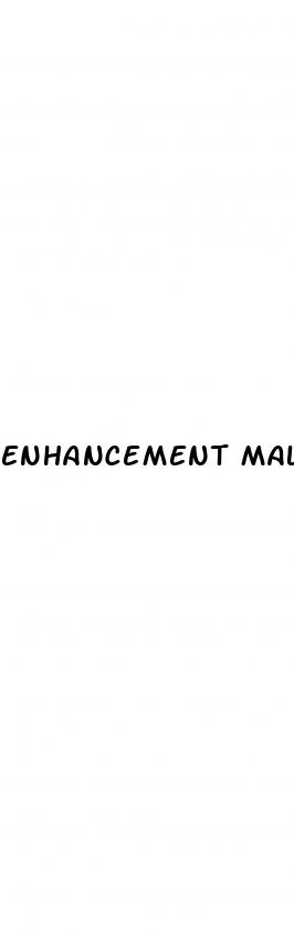 enhancement male