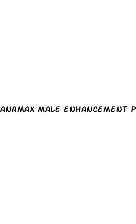 anamax male enhancement phone number