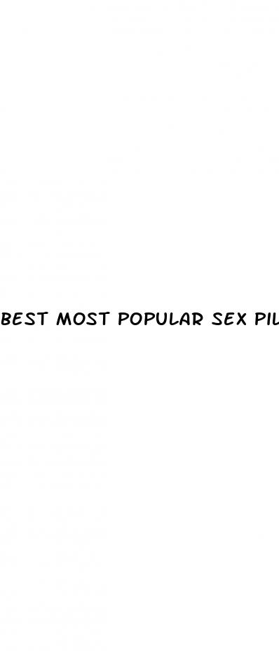 best most popular sex pills at walmart