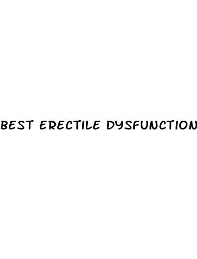 best erectile dysfunction without drugs pdf