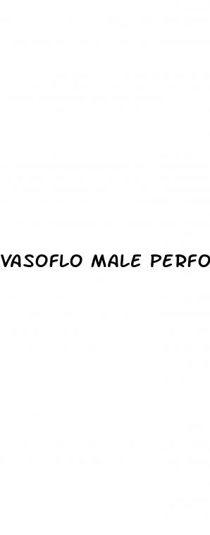 vasoflo male performance enhancement