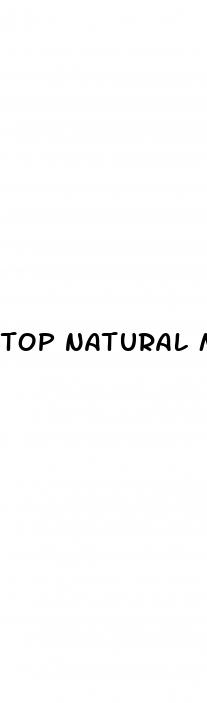 top natural male enhancement reviews