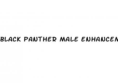 black panther male enhancement box