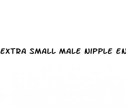 extra small male nipple enhancers