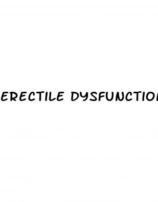 erectile dysfunction bangkok