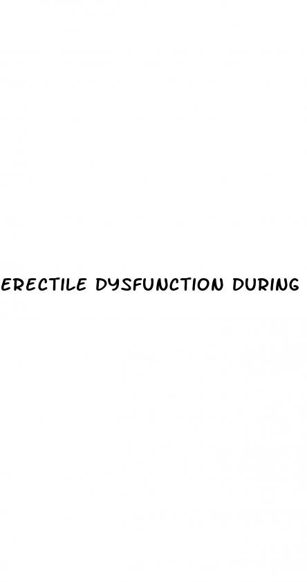 erectile dysfunction during covid