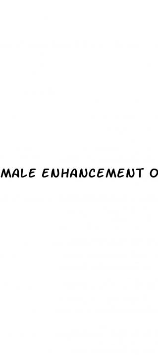 male enhancement oils