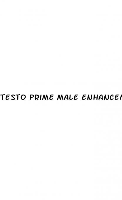 testo prime male enhancement pills