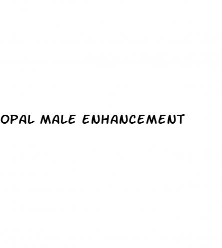 opal male enhancement