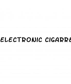 electronic cigarretes and erectile dysfunction