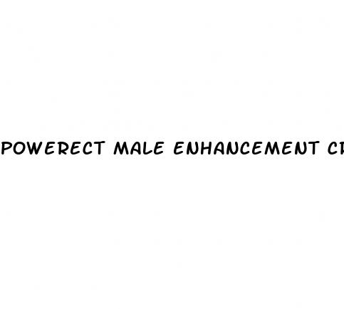 powerect male enhancement cream