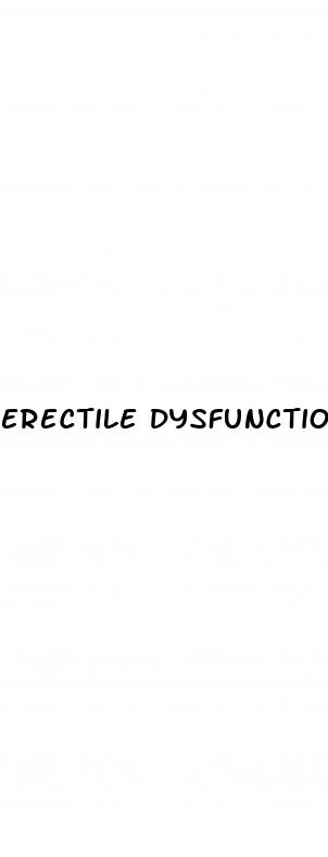 erectile dysfunction video