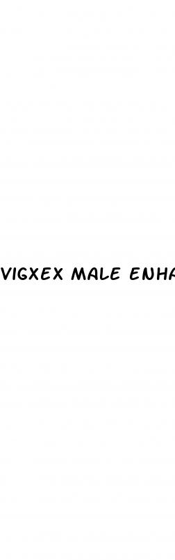 vigxex male enhancement reviews