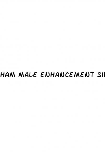 ham male enhancement side effects