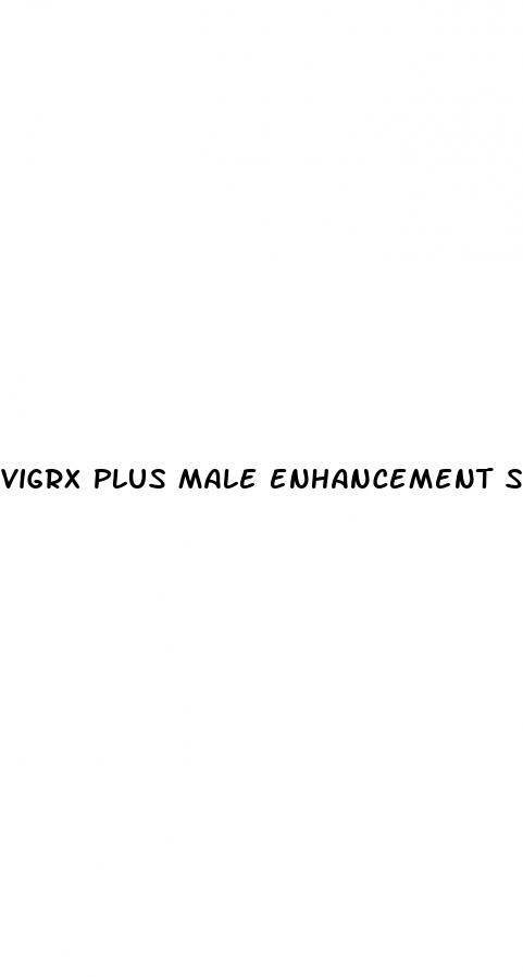 vigrx plus male enhancement supplement pills