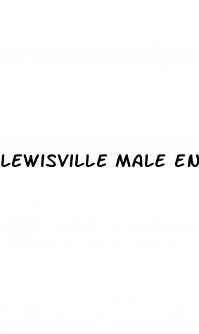 lewisville male enhancement