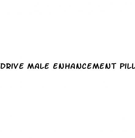 drive male enhancement pills reviews