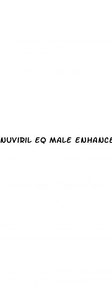 nuviril eq male enhancement review