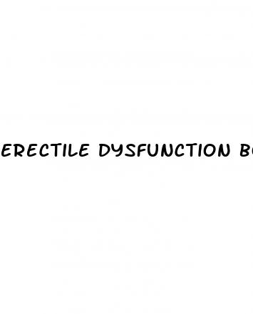 erectile dysfunction bozeman