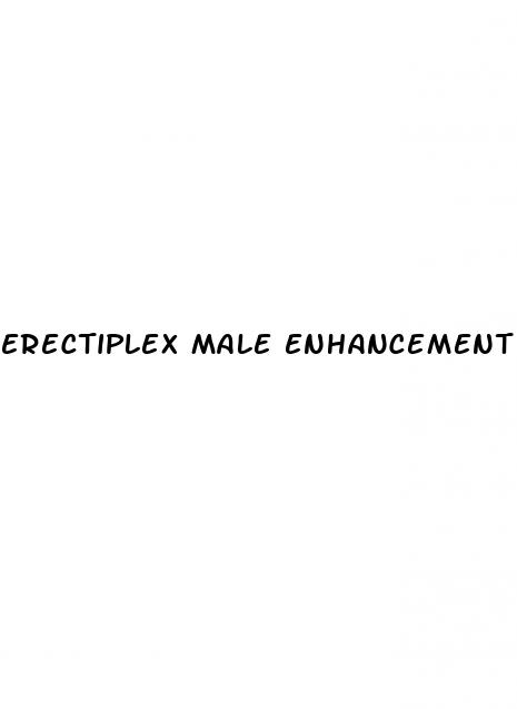 erectiplex male enhancement