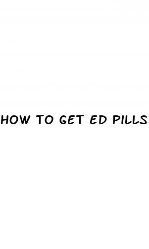 how to get ed pills without prescription