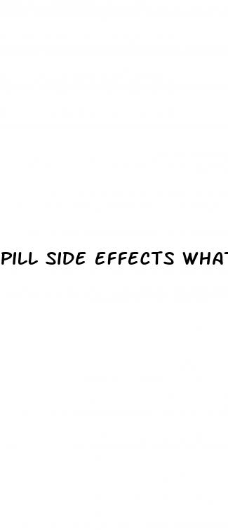 pill side effects what is microgynon ed fe used for