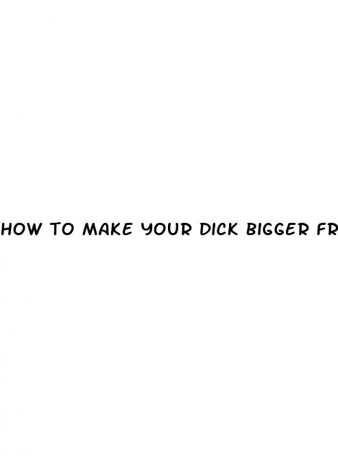 how to make your dick bigger from surgery