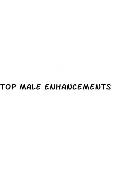 top male enhancements pills that work