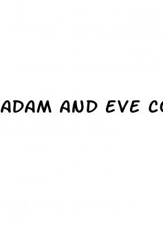 adam and eve com male enhancement